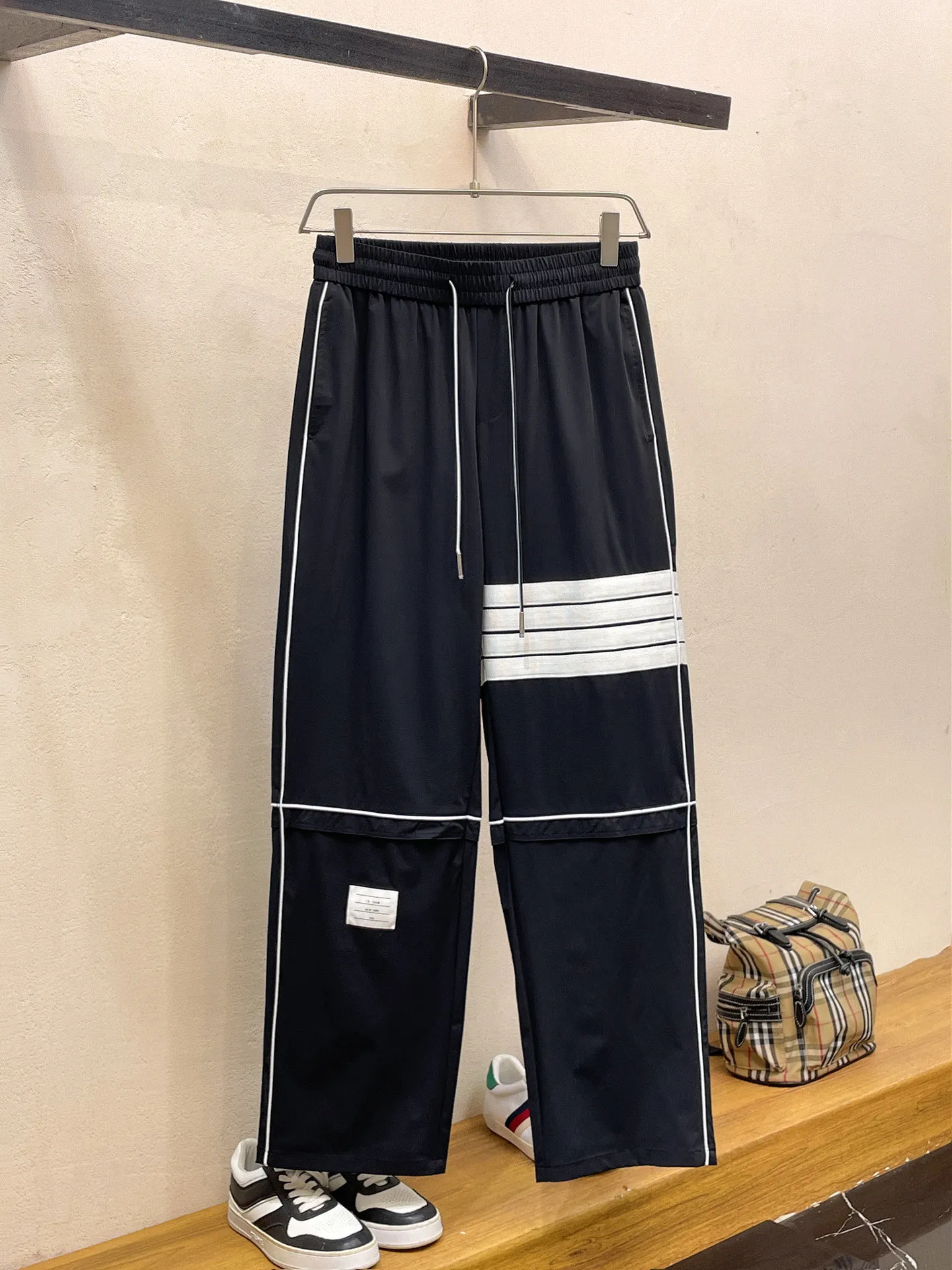 TB 🆕2026 New Arrival 🎁 。 Classic LOGO ， ， ， 。 ， 。 Size：M-3XL